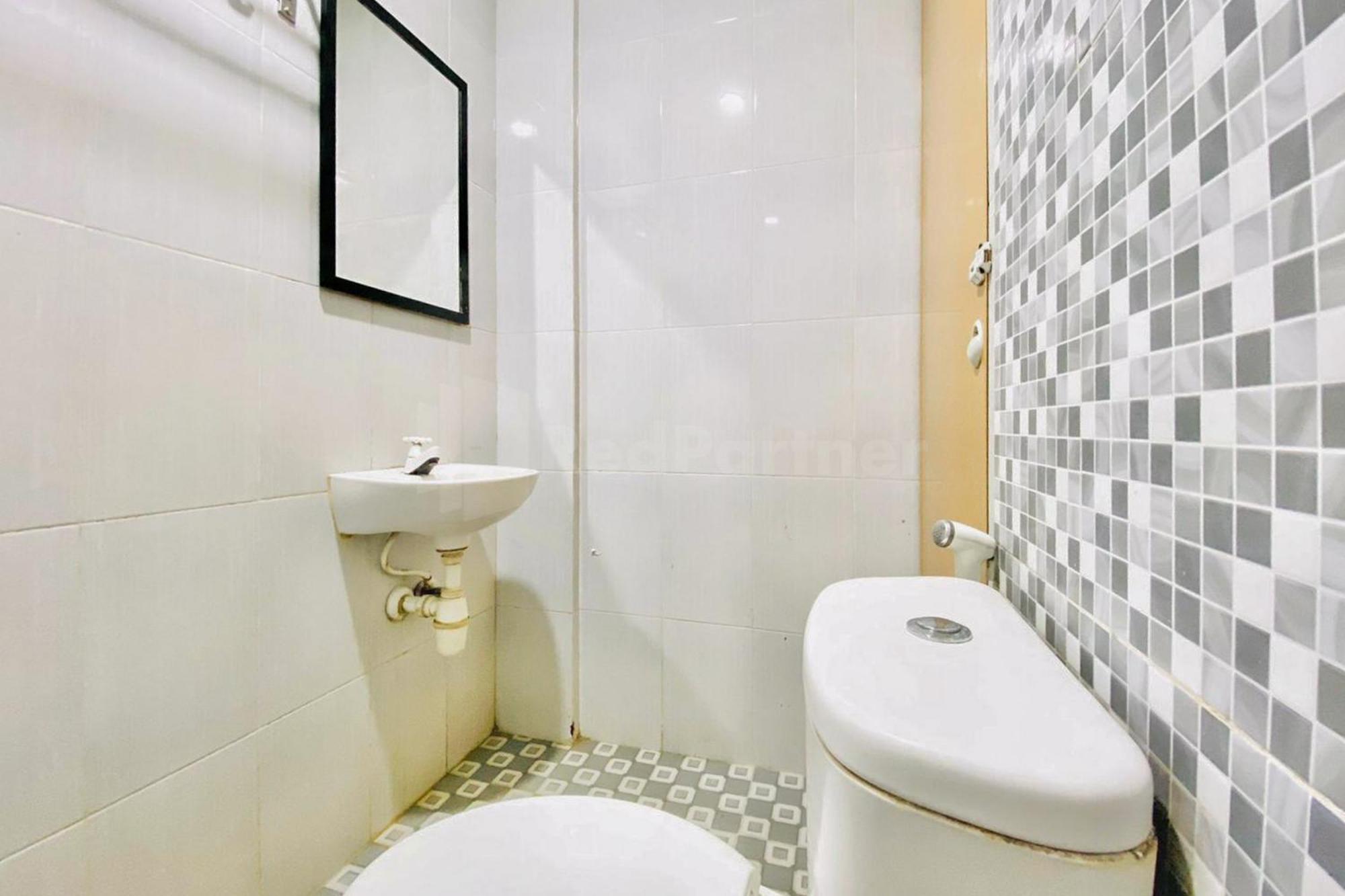 Hotel Palem Mas Garden Redpartner 2*