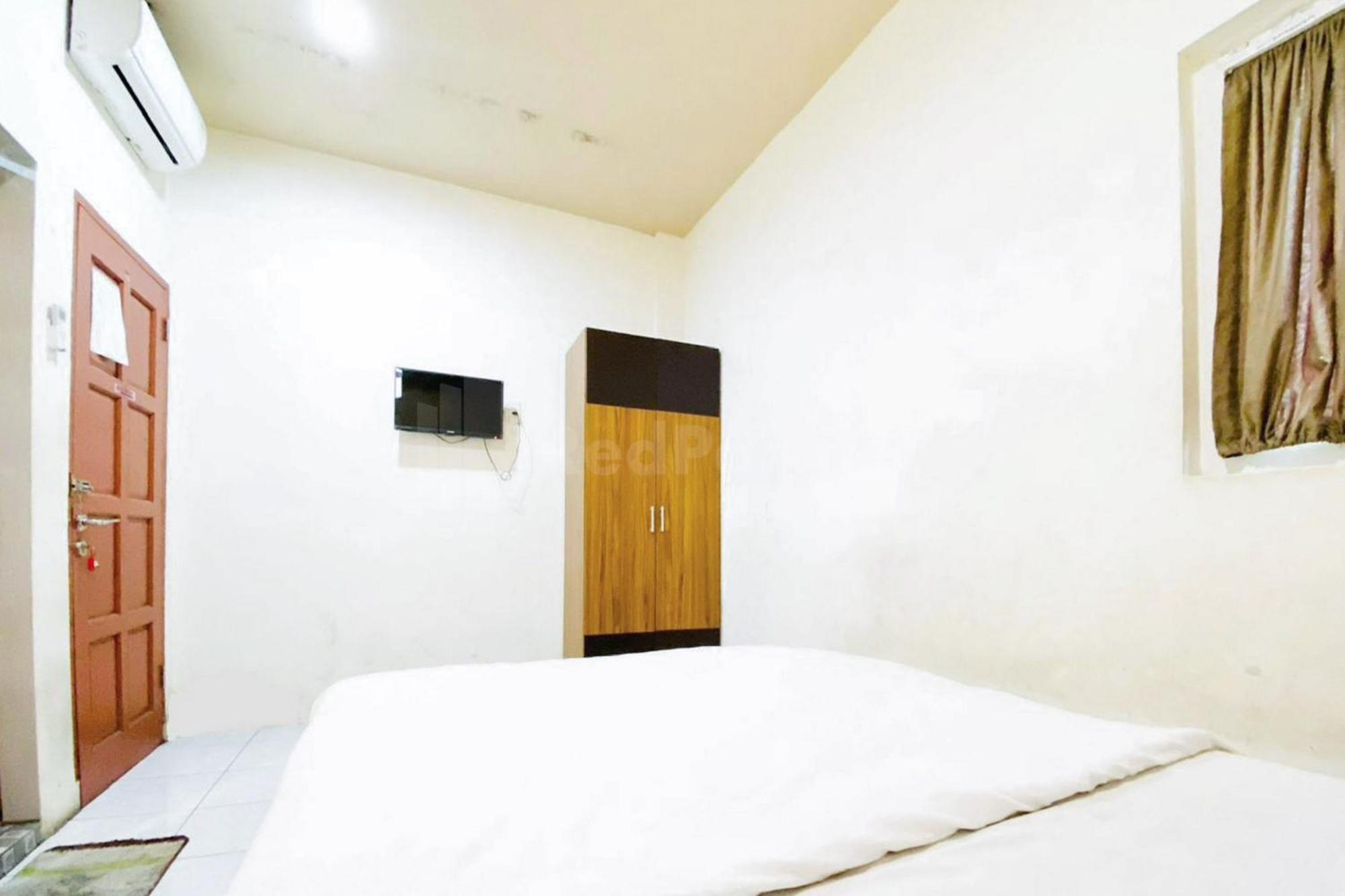 Palem Mas Garden Redpartner 2*