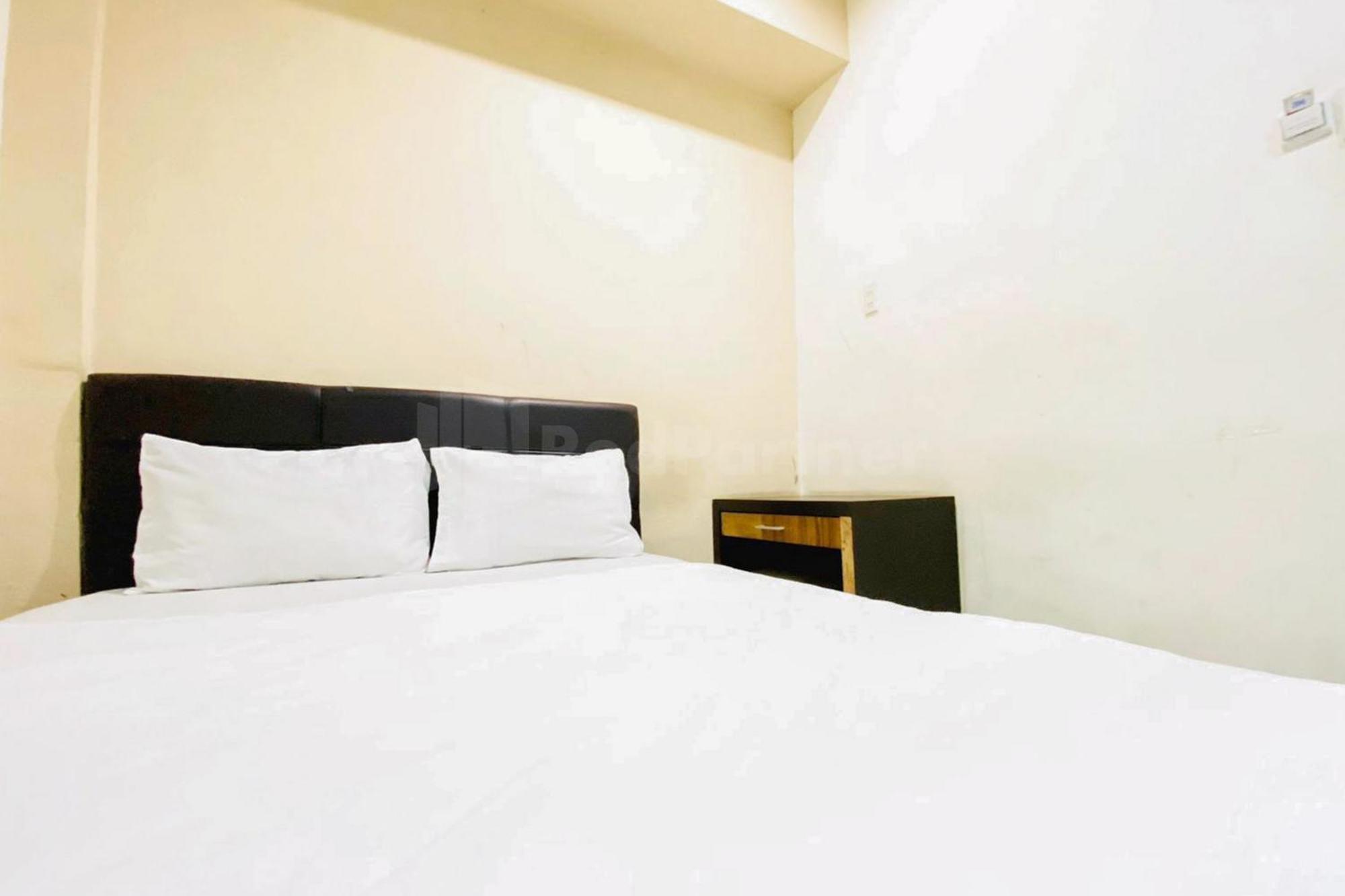 Palem Mas Garden Redpartner Hotel 2*