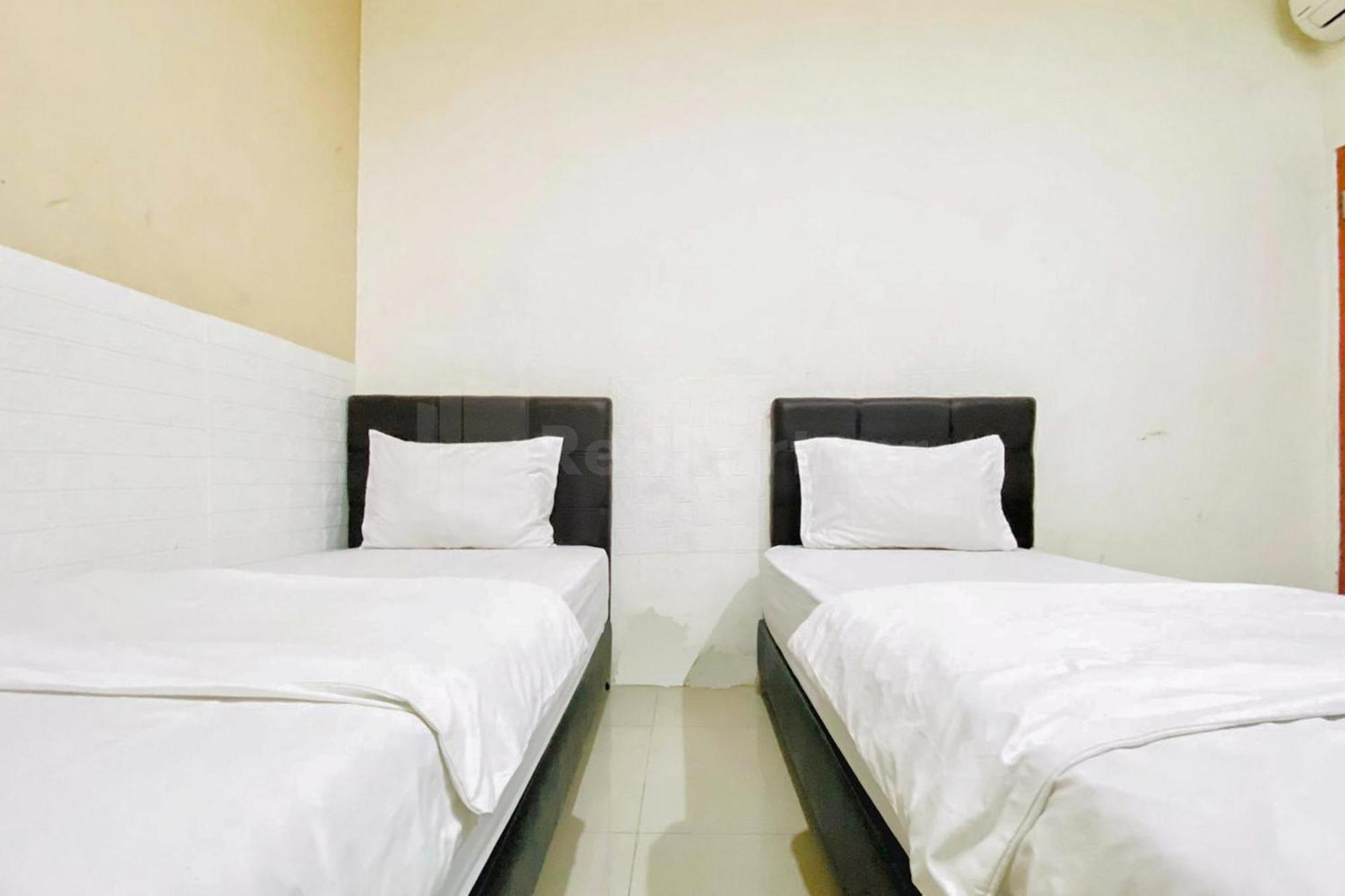 Hotel Palem Mas Garden Redpartner Medan