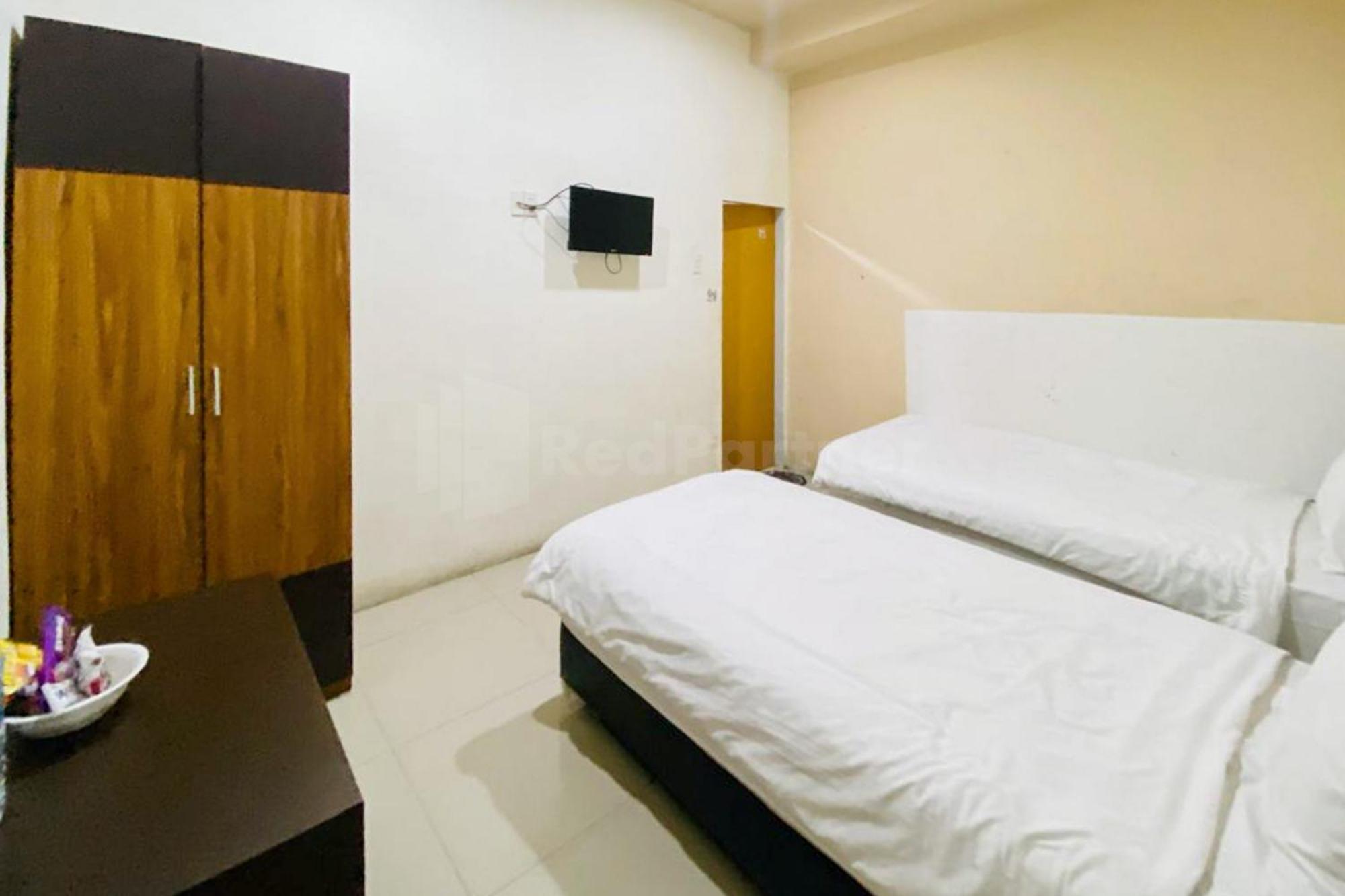 Palem Mas Garden Redpartner 2* Medan