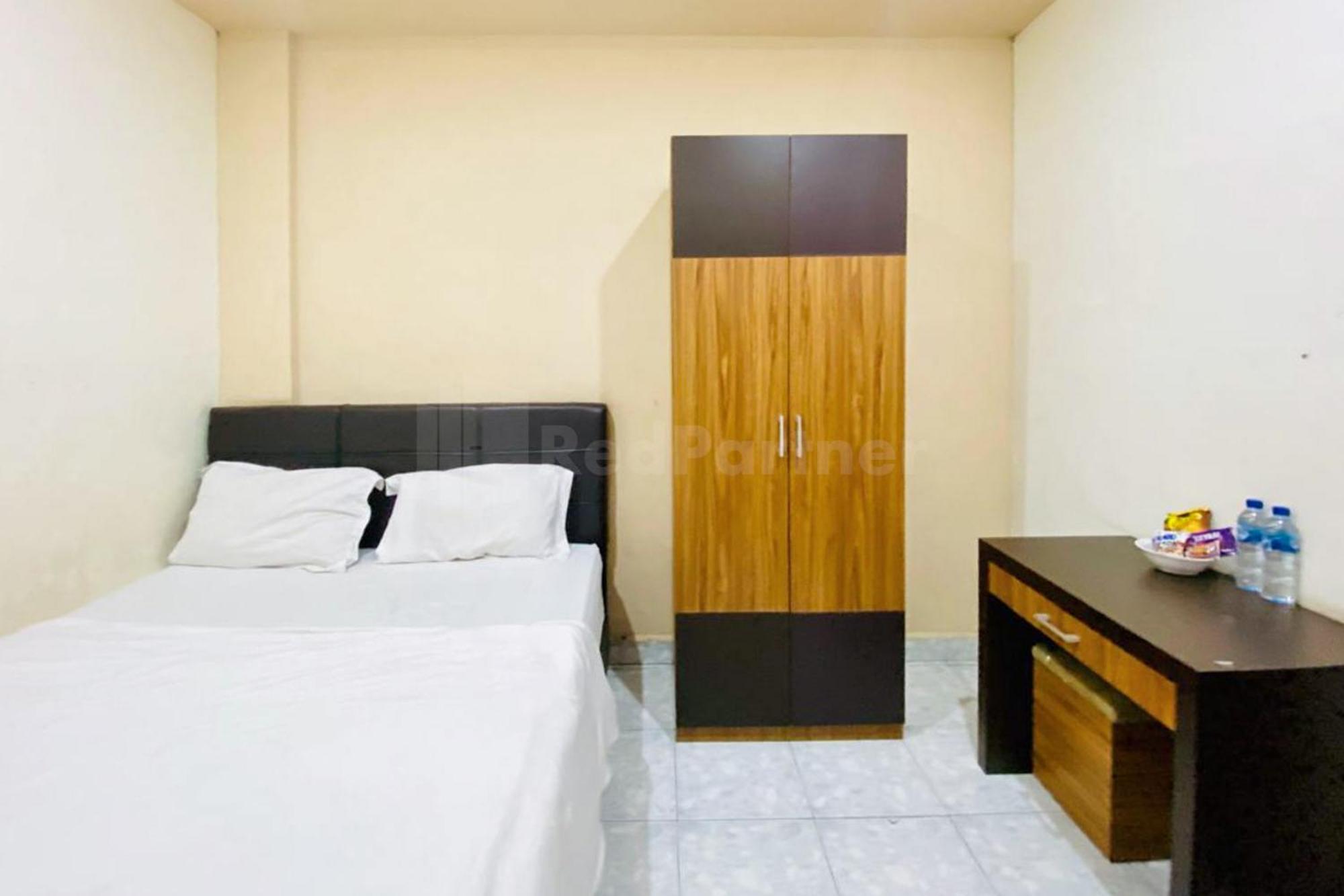 Palem Mas Garden Redpartner Hotel 2*