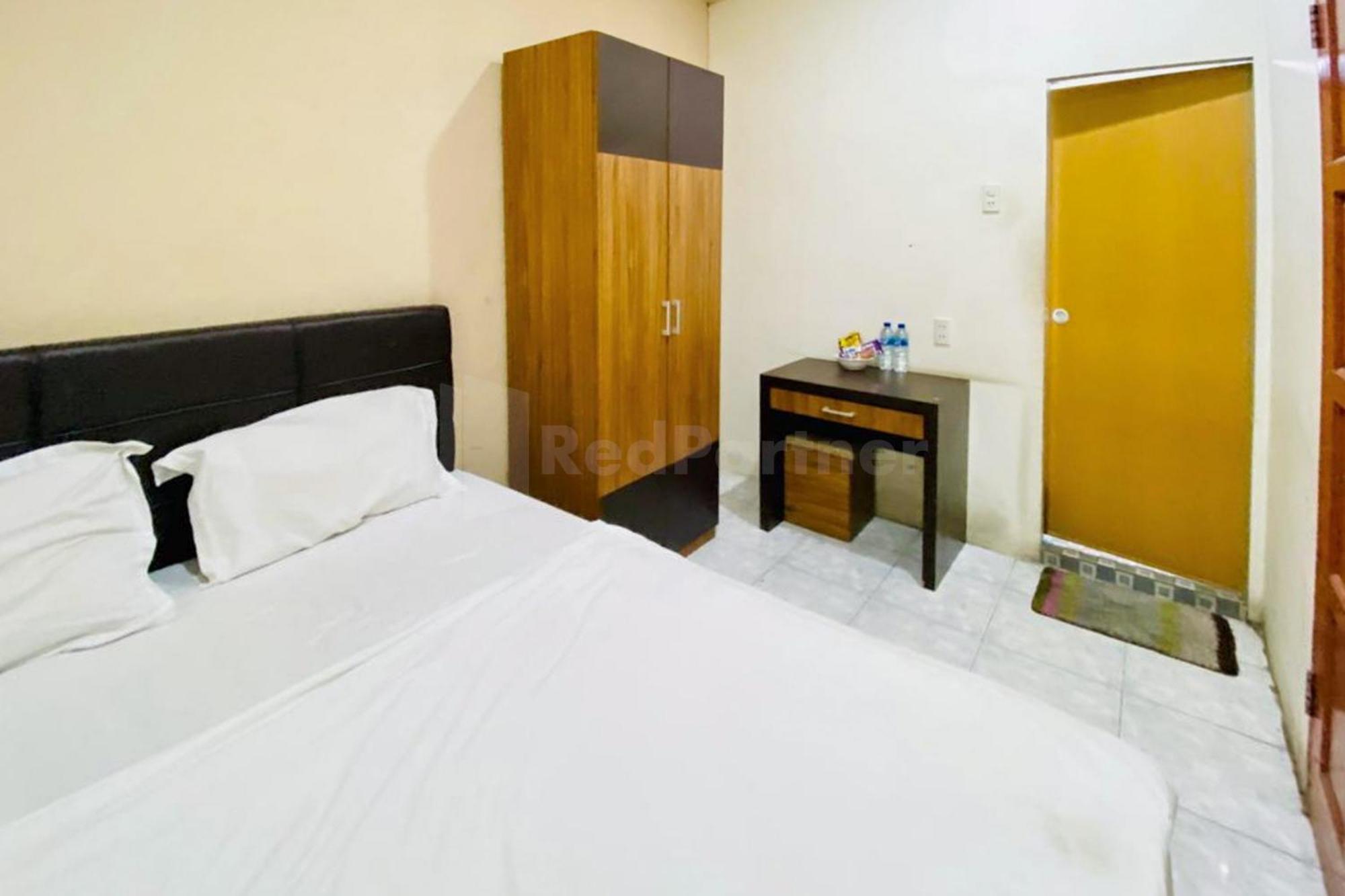 Hotel Palem Mas Garden Redpartner 2*