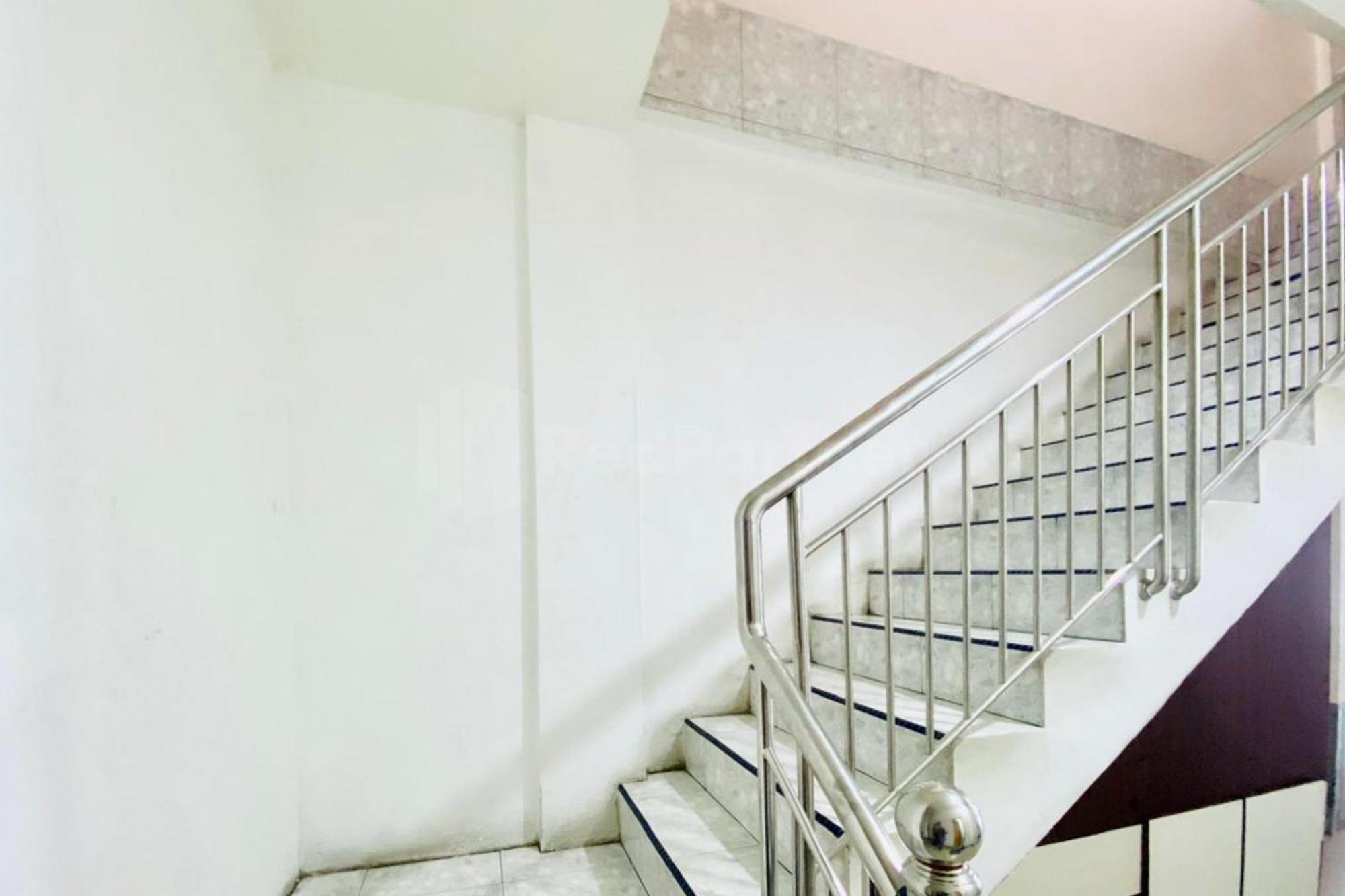Hotel Palem Mas Garden Redpartner 2*