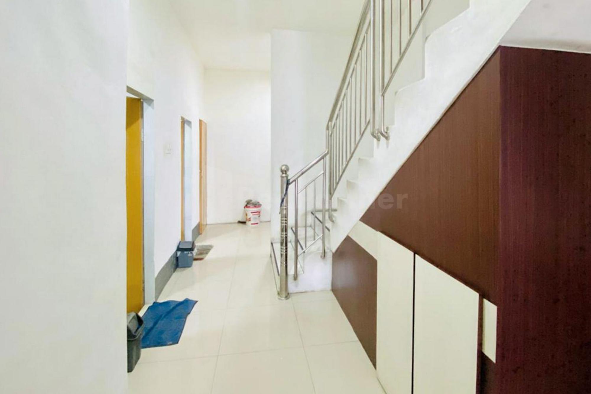 Hotel Palem Mas Garden Redpartner Medan